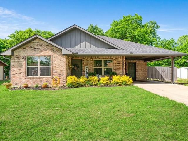 House for sale in Lamar, Texas