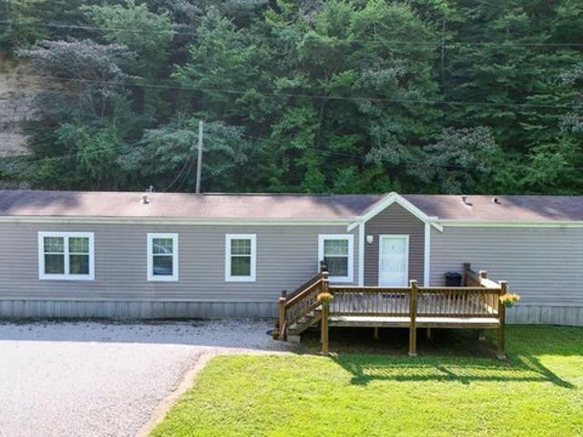 House for sale in Leslie, Kentucky