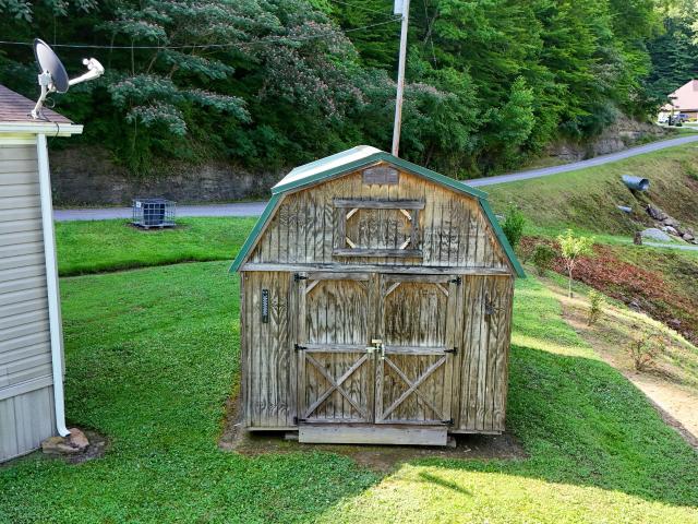 House for sale in Leslie, Kentucky