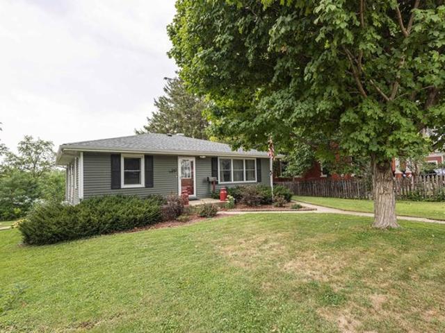 House for sale in Platteville, Grant County