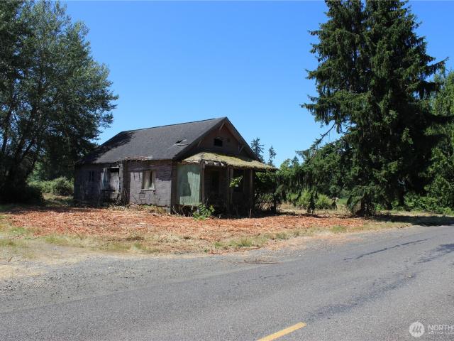 Land for sale in Oakville, Washington