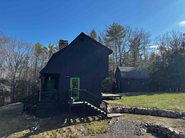 House for sale in Lebanon, Maine