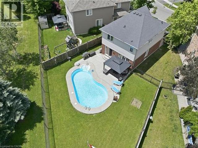House for sale in Marritt, Hamilton