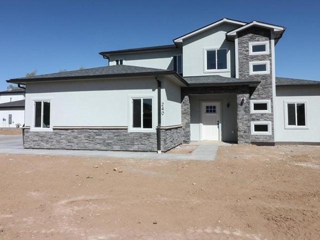 House for sale in Grand Junction, Mesa County