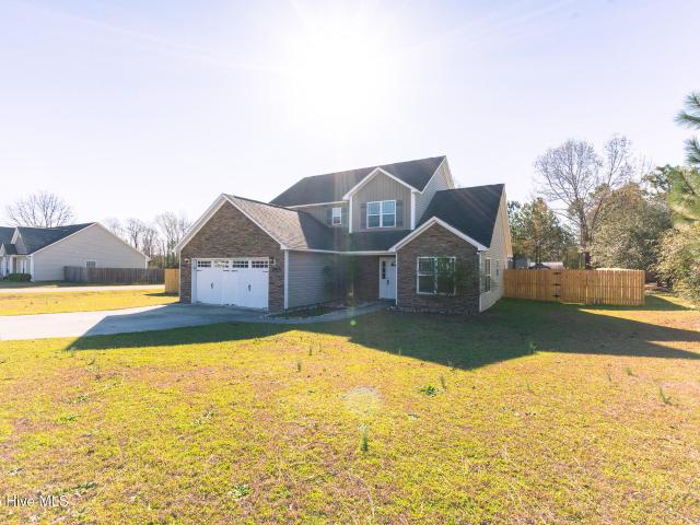 Property for rent in Sneads Ferry, North Carolina