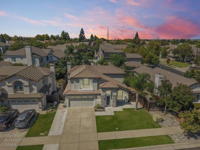 House for sale in Roseville, California