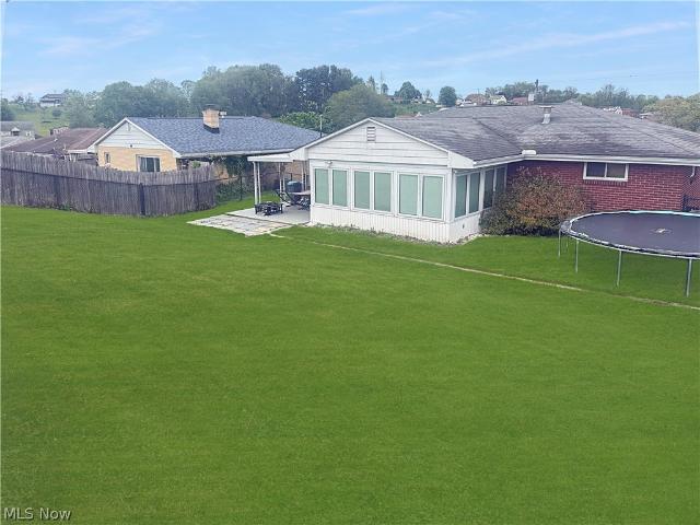 House for sale in Brooke, West Virginia