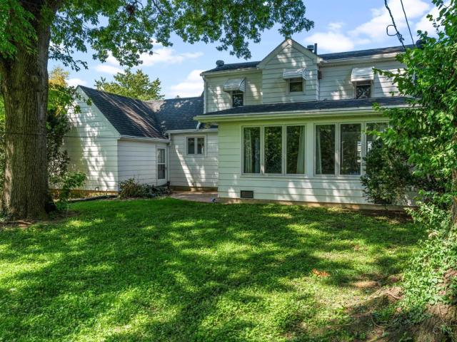 House for sale in Wilmington, Ohio