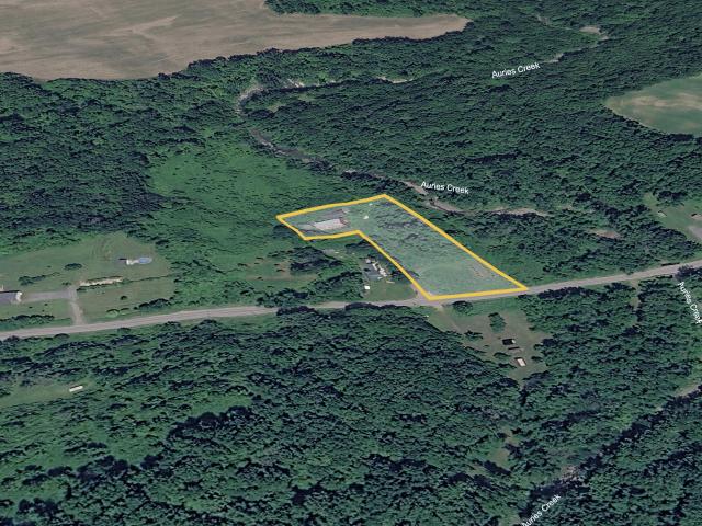 Land for sale in Glen, New York
