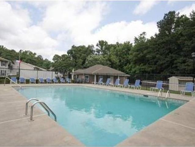 Apartment for rent in Jonesboro, Clayton County
