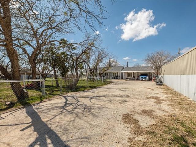 House for sale in Taylor, Texas