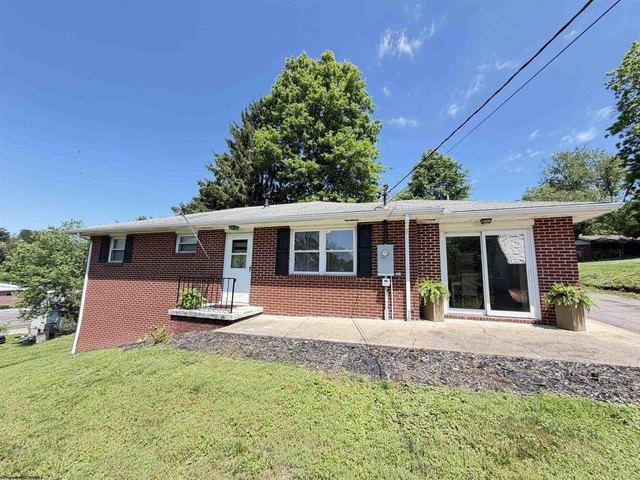 House for sale in Bridgeport, West Virginia