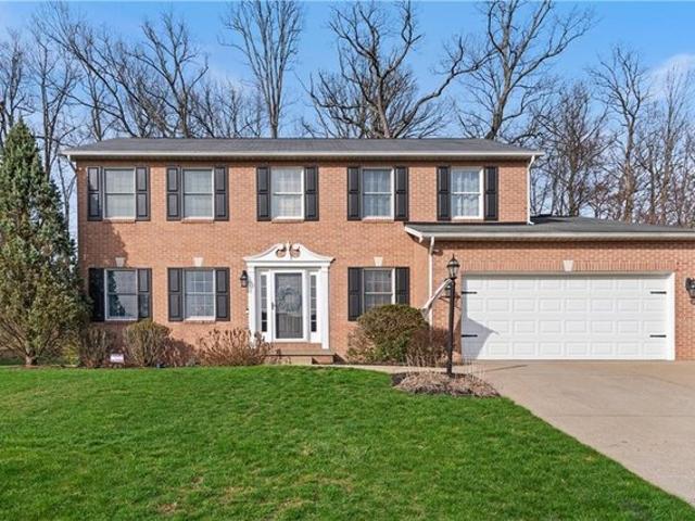 House for sale in Wexford, Pennsylvania