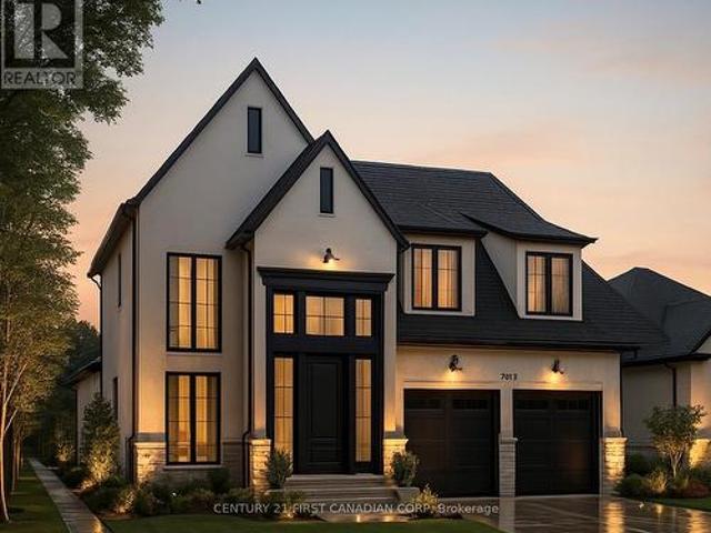 House for sale in Thames Centre, Ontario