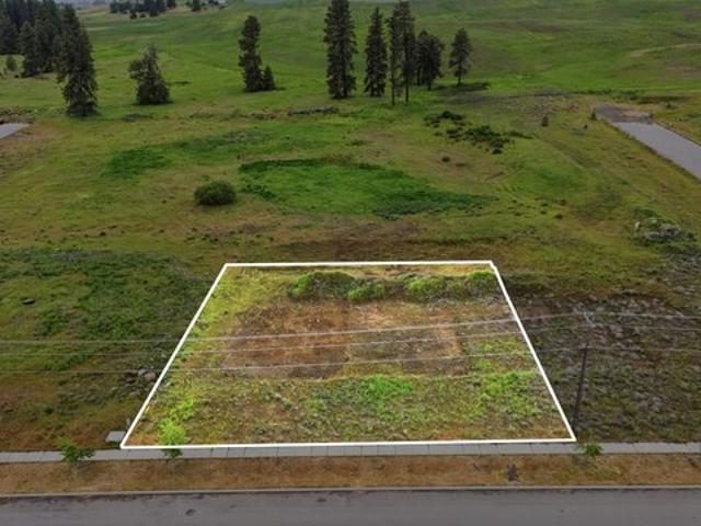Land for sale in Cheney, Washington