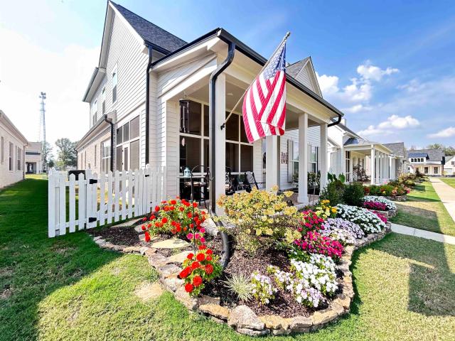 House for sale in Tennessee