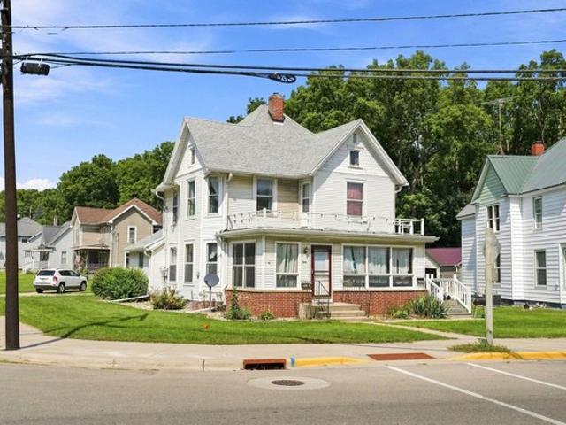 House for sale in Darlington, Wisconsin