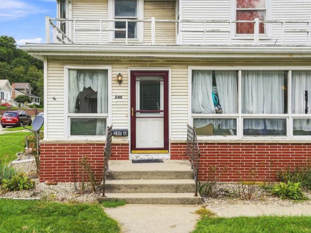 House for sale in Darlington, Wisconsin