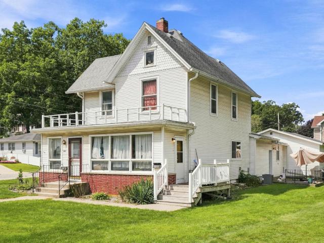 House for sale in Darlington, Wisconsin