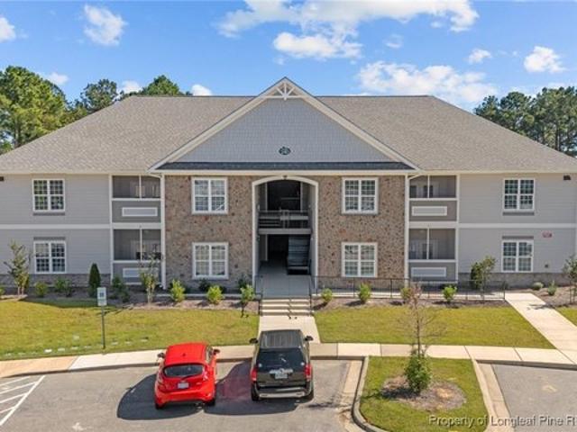 Condo for sale in Spring Lake, North Carolina