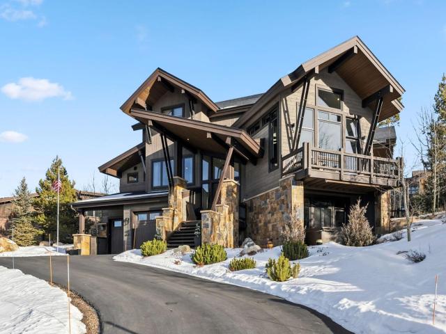 House for sale in Silverthorne, Colorado