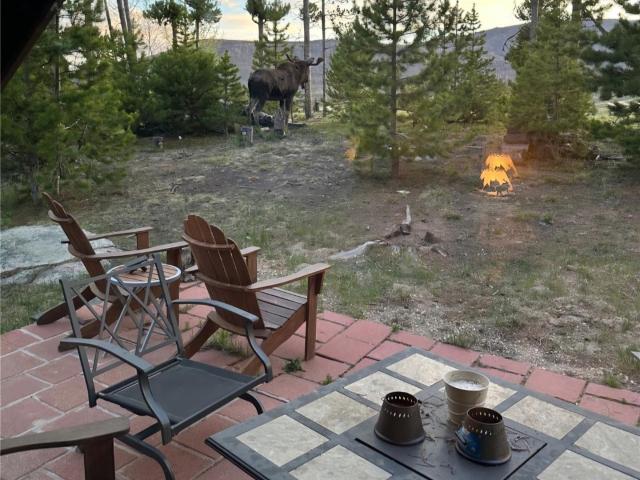 House for sale in Grand Lake, Colorado