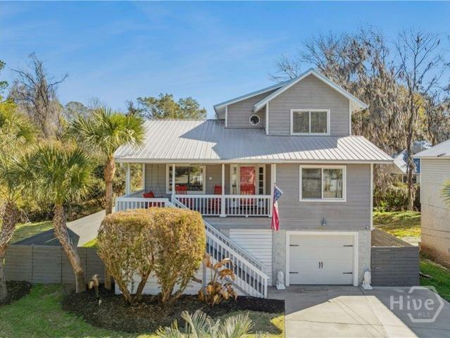 House for sale in Saint Simons Island, St. Simons