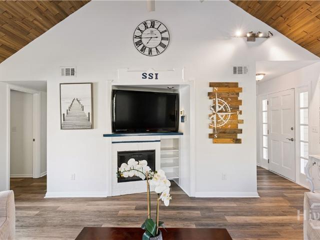 House for sale in Glynn, Georgia