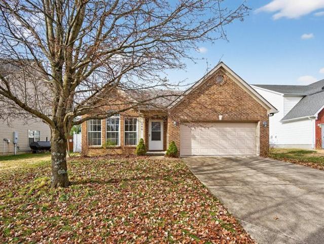 House for sale in Versailles, Kentucky