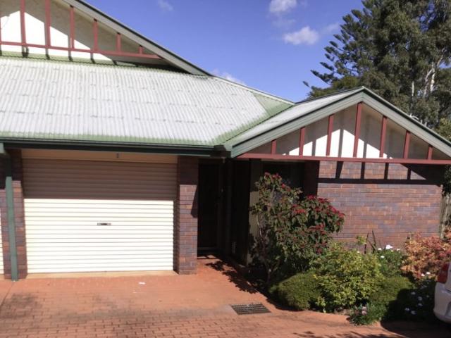 House for rent in Toowoomba, Queensland