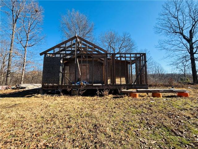 Land for sale in Ark