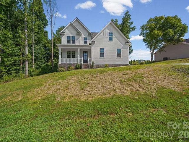 House for sale in Rowan, North Carolina