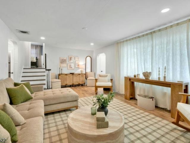 House for sale in Passaic, New Jersey