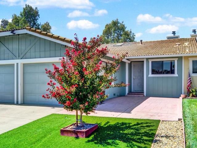 House for sale in Vacaville, Solano County