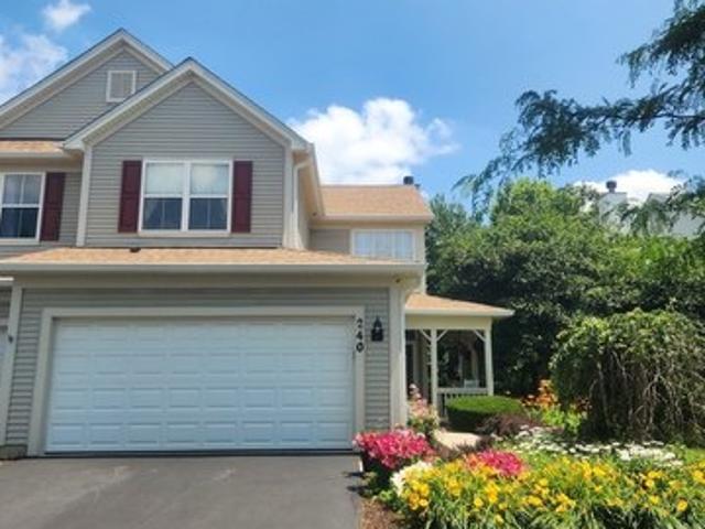 Townhouse for sale in Saint Charles, Iowa