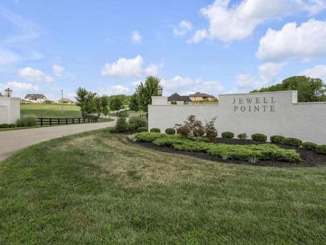 Land for sale in Wilmore, Jessamine County