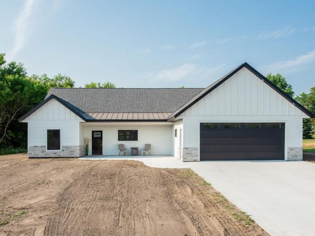 House for sale in Miltona, Minnesota