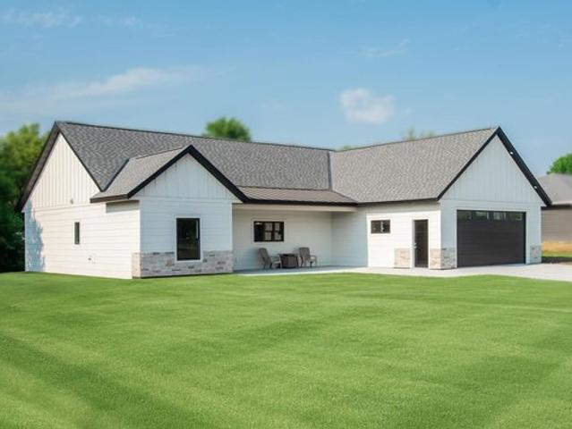 House for sale in Miltona, Minnesota