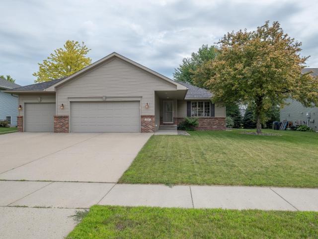 House for sale in Mankato, Minnesota