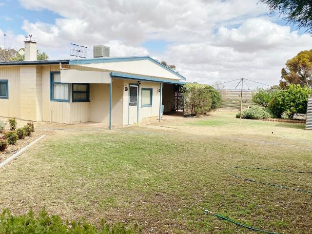 House for rent in Gurra Gurra, South Australia