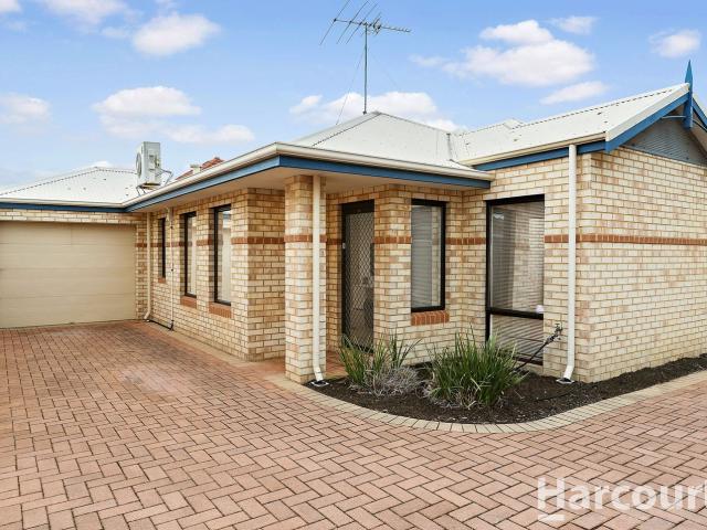 Apartment for rent in Parklands, Western Australia