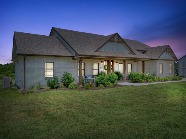 House for sale in Tennessee