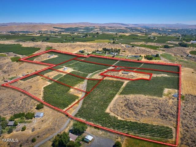 House for sale in Cowiche, Washington