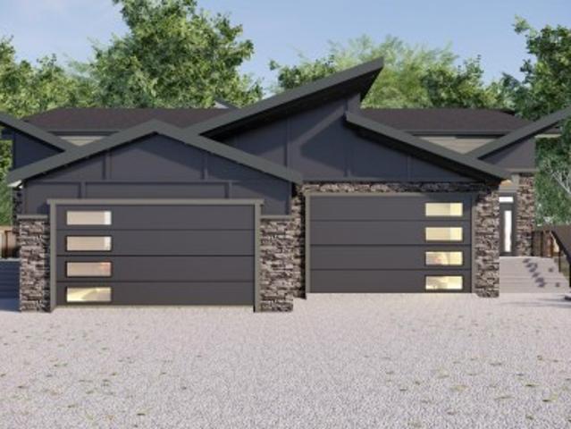 House for sale in Wedgewood, Alberta