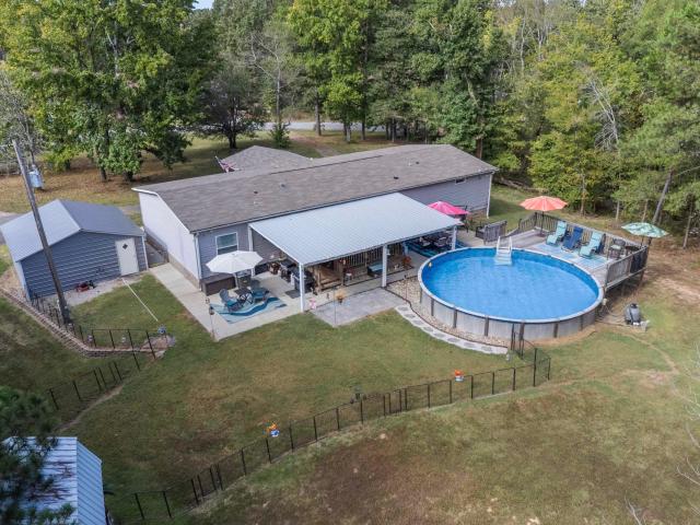 House for sale in Somerville, West Tennessee