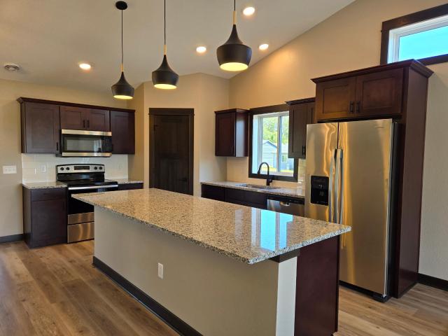 House for sale in Sibley, Minnesota