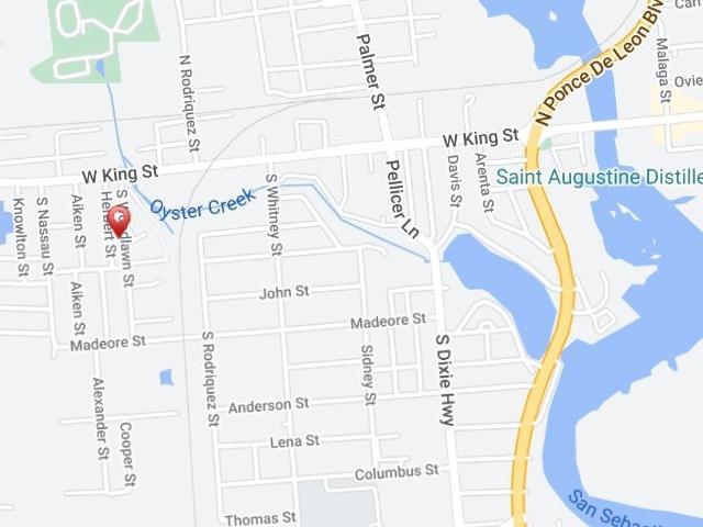 Land for sale in Saint Johns, Florida