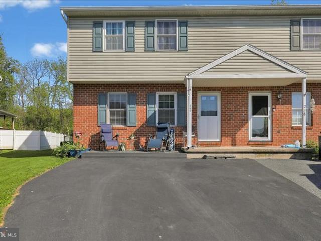 Townhouse for sale in Fleetwood, Pennsylvania