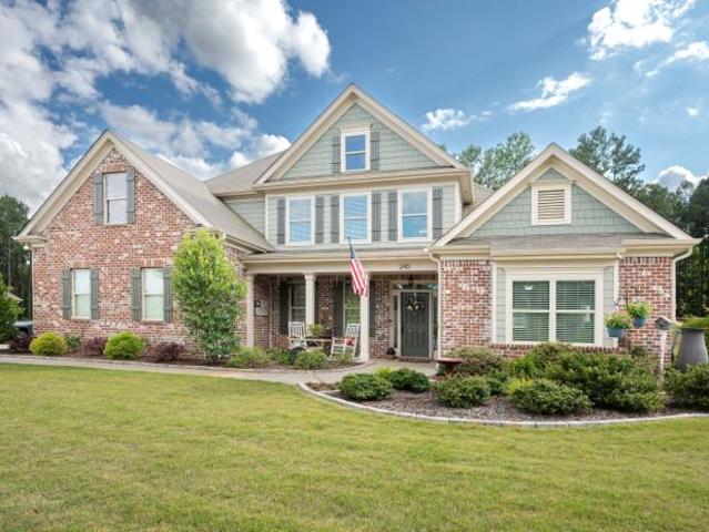 House for sale in Rutledge, Georgia