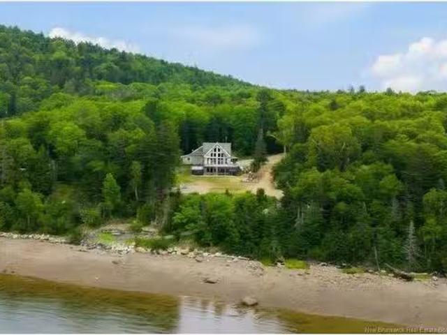 House for sale in Charlotte, New Brunswick